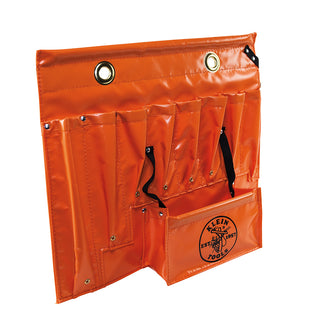 Klein Tools 51828 Small Tool Apron