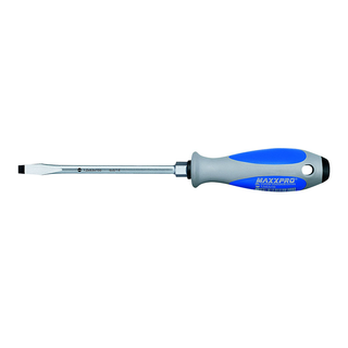 Witte 53014 10 x 302mm Maxxpro Keystone Slotted Screwdriver