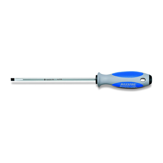 Witte 53025 5.5 x 257mm Maxxpro Cabinet Slotted Screwdriver