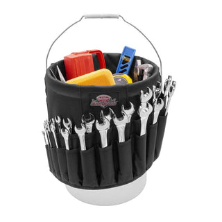 Bucket Boss AB30020 Wrench Boss Bucket Tool Organizer