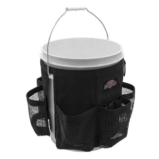 Bucket Boss AB30060 Wash Boss Bucket Tool Organizer