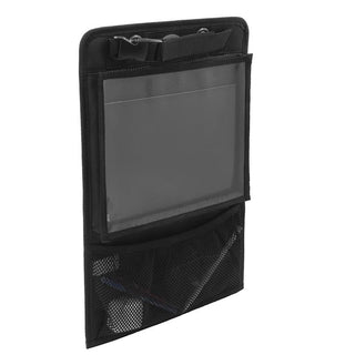 Bucket Boss AB30080 AutoBoss Tablet Organizer, Black