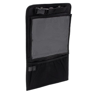 Bucket Boss AB30080 AutoBoss Tablet Organizer, Black