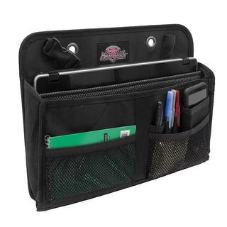 Bucket Boss AB30090 AutoBoss Laptop Organizer, Black