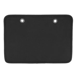 Bucket Boss AB30090 AutoBoss Laptop Organizer, Black