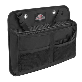 Bucket Boss AB30090 AutoBoss Laptop Organizer, Black