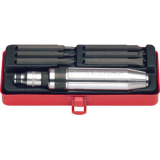 Ko-Ken AN112C 1/2 Inch Sq. Dr. Attack Driver Set 8 Pieces