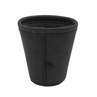 Bucket Boss AB30100 Cup Holder Organizer, Black 3 Pen Pockets