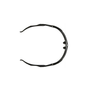 Pyramex SS4510D Avante Clear Lens with Silver Frame