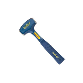 Estwing B3-2LB Solid Steel Drilling Hammer