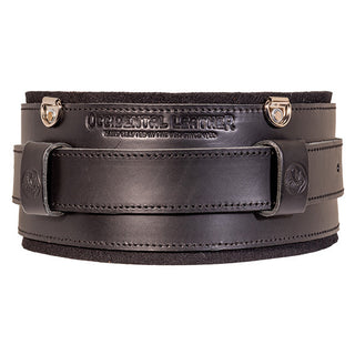 Occidental Leather B5135 M Stronghold Comfort Belt System - Black