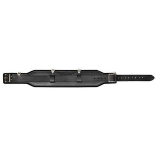 Occidental Leather B5135 LG Stronghold Comfort Belt System - Black