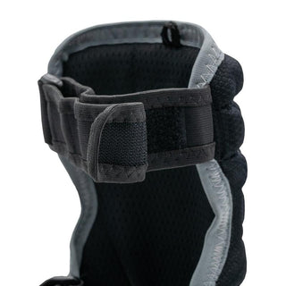 Bucket Boss Bb1 Baseball Knee Pad, Foam Pad, 2-Strap, Hook And Loop Closure