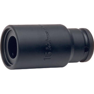 Ko-Ken BD004-20X25 3/4 Sq. Dr. Stud Puller 25mm Length 95mm
