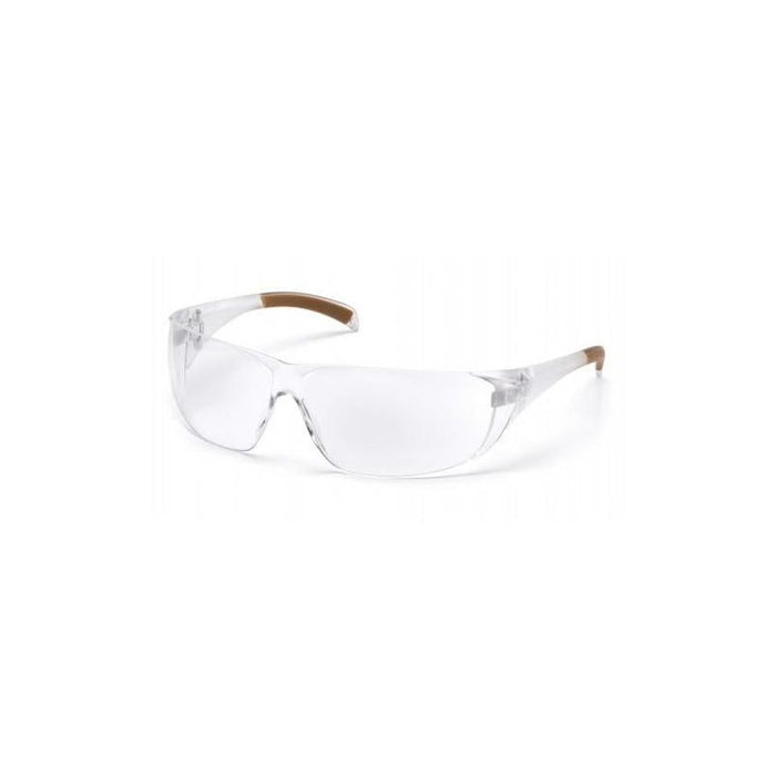 Carhartt CH110S Billings Clear Lens with Clear Temples (polybag)