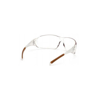 Carhartt CH110S Billings Clear Lens with Clear Temples (polybag)