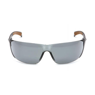 Carhartt CH120STCS Gray Anti-Fog Lens with Gray Temples