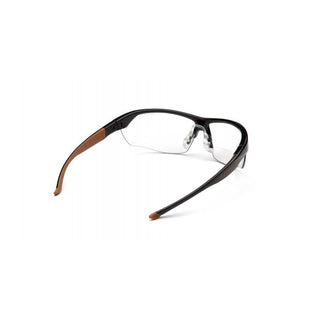 Carhartt CHB1110TR15 Braswell Clear +1.5 Reader Anti-fog Lens