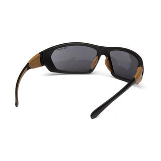 Carhartt CHB290DCC Antique Mirror Lens with Black/Tan Frame