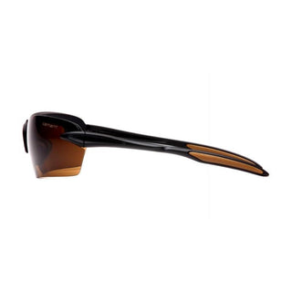 Carhartt CHB319 Spokane Sandstone Bronze Polarized Lens with Black Frame (polybag)