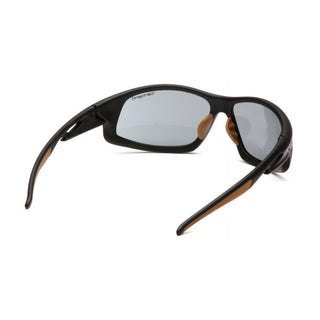 Carhartt CHB620DT Ironside Gray Anti-Fog Lens with Black/Tan Frame (polybag)