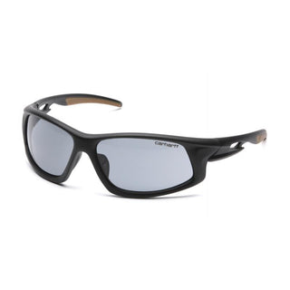 Carhartt CHB620DT Ironside Gray Anti-Fog Lens with Black/Tan Frame (polybag)