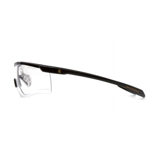 Carhartt CHB910ST Cayce Black Frame With Clear Anti-Fog Lens