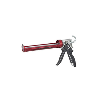 Tajima Tools CNV-100SP26 Convoy Super 26, Extra-High Thrust Rotary Caulk Gun, 310 ml / 1/10 Gallon