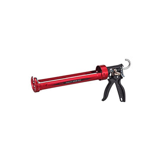 Tajima Tools CNV-900RS Convoy RS, Ratio Switchable High-Thrust Rotary Caulk Gun, 30 fl. oz. / 900 ml