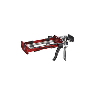 Tajima Tools CNV-DSP26 Convoy Super 26 DUO, Dual Cartridge Caulk Gun