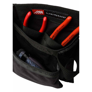 Diamondback 6-1 Tool Apron