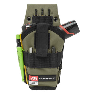 Diamondback 2-32 Solo Drill/Driver Holster