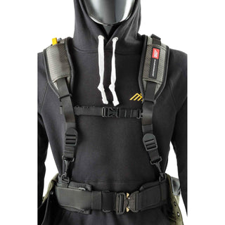 Diamondback 4-8-SV-X Deluxe Suspenders