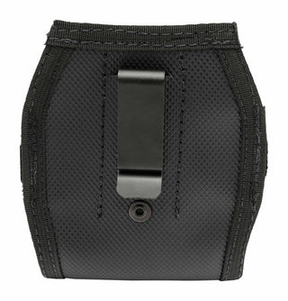 Diamondback 4-3-BK-L Easy-Release Tape Holster - Deluxe