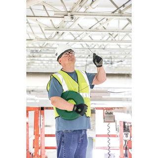 Greenlee FTXS-240 240' REEL-X 1/8" Steel Fish Tape