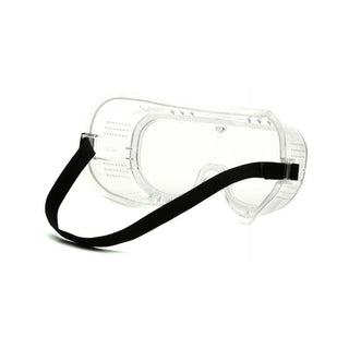 Pyramex G201 Pyramex Safety - Goggles - Perforated-Clear