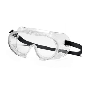 Pyramex G204T Pyramex Safety - Goggles - Chem Splash-Clear Anti-Fog