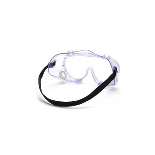 Pyramex PYG205T Chemical Splash Goggle With Clear AF lens