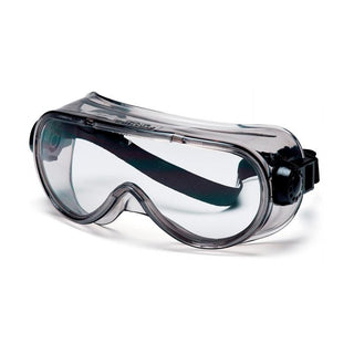 Pyramex G304T Goggles Clear H2X Anti-Fog Top Shelf Chemical Splash Goggle