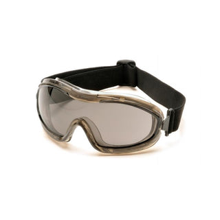 Pyramex G724T Pyramex Safety - Goggles - Chem Splash-Gray Anti-Fog