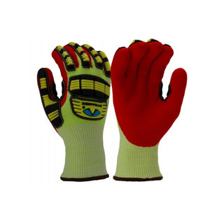 Pyramex GL612C Insulated Dipped Glove