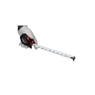 Tajima Tool GP-30BW G-PLUS Standard Scale 30 ft. x 1 Inch Steel Blade