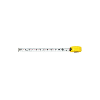 Tajima Tool HL-30BW Hi-Lock, Standard Scale 30 ft. x 1 Inch Steel Blade