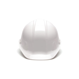 Pyramex HP140 Sl Series 4 pt. Snap Lock Suspension Hard Hat