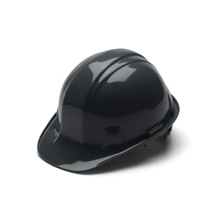 Pyramex  Sl Series 4 Pt. Ratchet Suspension Hard Hat