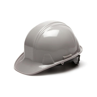 Pyramex  Sl Series 4 Pt. Ratchet Suspension Hard Hat