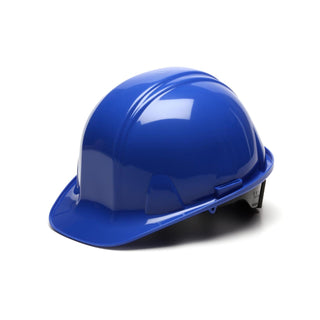 Pyramex  Sl Series 4 Pt. Ratchet Suspension Hard Hat