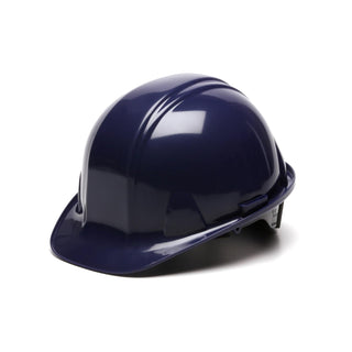 Pyramex  Sl Series 4 Pt. Ratchet Suspension Hard Hat