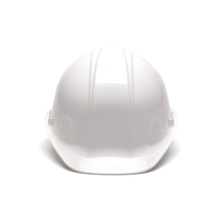Pyramex HP160 SL Series Cap Style Hard Hat, 6 Point Snap Lock
