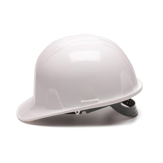 Pyramex HP160 SL Series Cap Style Hard Hat, 6 Point Snap Lock